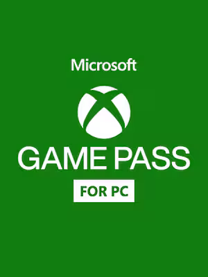 Microsoft Game Pass for PC