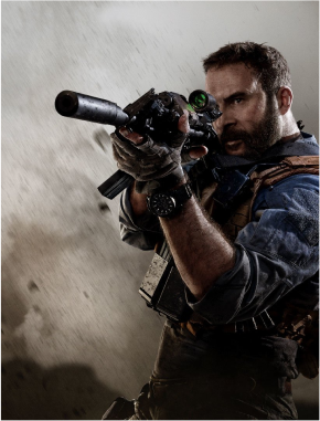 Call of Duty: Modern
