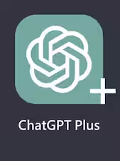 ChatGPT Plus